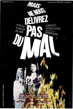Don't Deliver Us from Evil (1971)