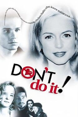 Don't Do It (1994)