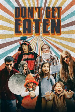 Don't Get Eaten (2023)
