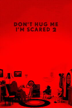 Don't Hug Me I'm Scared 2: TIME (2014)