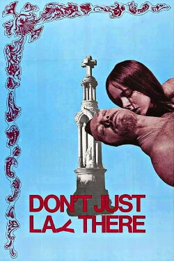Don't Just Lay There! (1970)