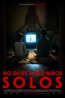 Don't Leave the Kids Alone (2026)