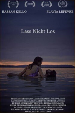 Don't Let Go (2024)
