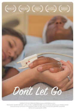 Don't Let Go (2016)