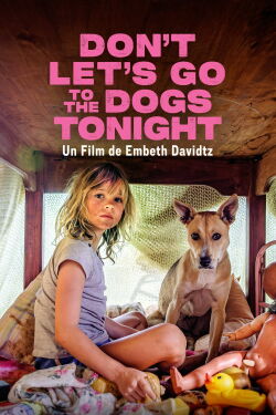 Don't Let's Go to the Dogs Tonight (2025)