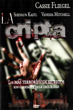 Don't Look In The Cellar (2008)