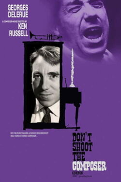 Don’t Shoot the Composer (1966)