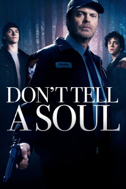 Don't Tell a Soul (2020)