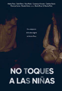 Don't Touch the Girls (2022)