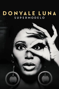 Donyale Luna: Supermodelo (2023)