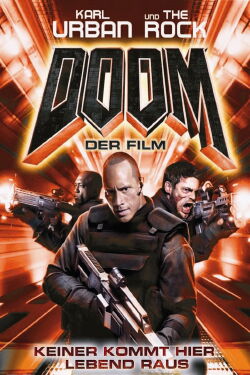 Doom (2005)