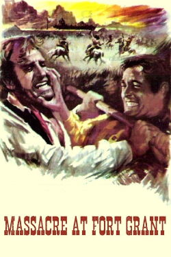 Doomed Fort (1964)