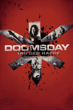 Doomsday - Tag der Rache (2008)