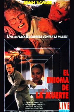 Door to Silence (1991)
