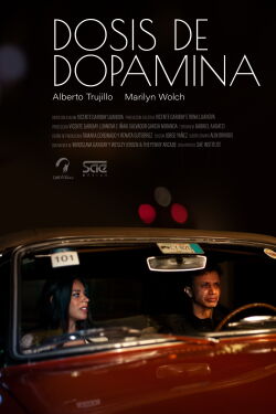 Dopamine Dose (2023)