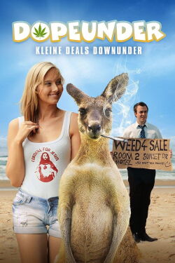 DopeUnder (2015)