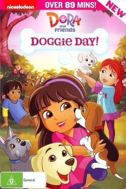 Dora y sus amigos - Dia de perros (2015)