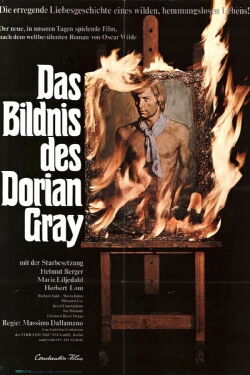 Dorian Gray (1970)