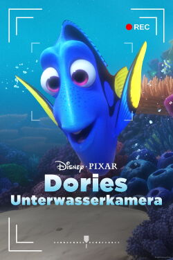 Dories Unterwasserkamera (2020)