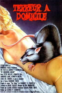 D'origine inconnue (1983)