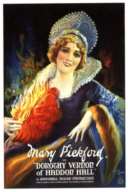 Dorothy Vernon of Haddon Hall (1924)