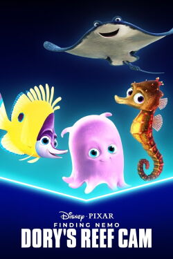 Dory's Reef Cam (2020)
