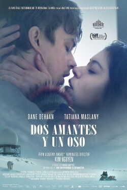 Dos amantes y un oso (2016)