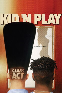 Dos caraduras y un plan (1992)