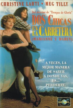 Dos chicas en la carretera (1992)