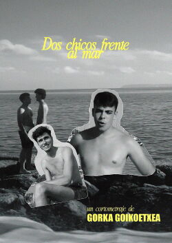Dos Chicos Frente al Mar (2022)
