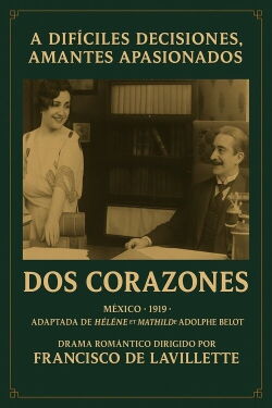 Dos corazones (1919)