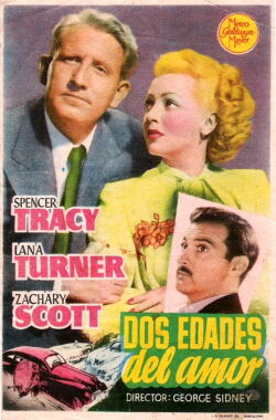 Dos edades del amor (1947)