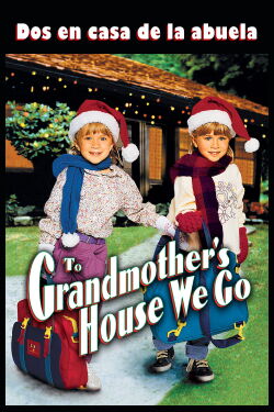 Dos en casa de la abuela (1992)