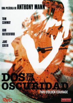 Dos en la oscuridad (1945)