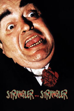 Dos estranguladores andan sueltos (1984)