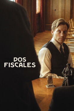 Dos fiscales (2025)