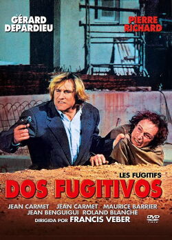 Dos fugitivos (1986)