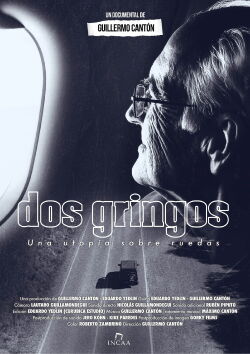 Dos Gringos (2021)