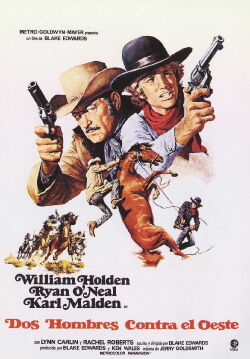 Dos hombres contra el oeste (1971)