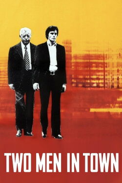 Dos hombres en la ciudad (1973)