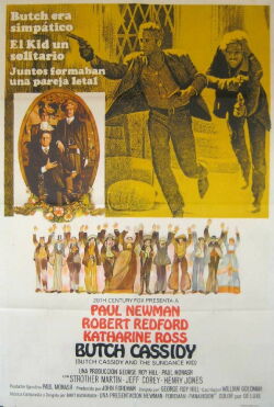 Dos hombres y un destino (1969)