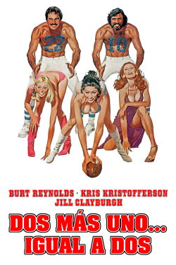 Dos más uno igual a dos (1977)