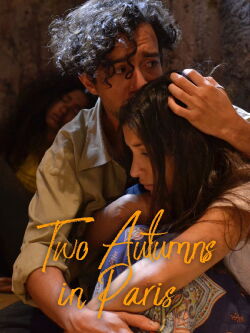 Dos Otoños en París (2019)