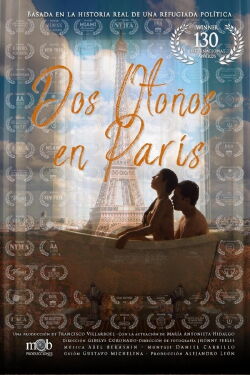 Dos Otoños en Paris (2019)