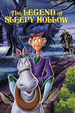 Dos personajes fabulosos (1949)