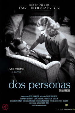 Dos personas (1945)