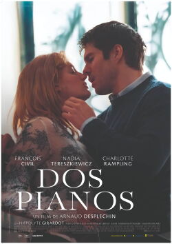 Dos pianos (2025)