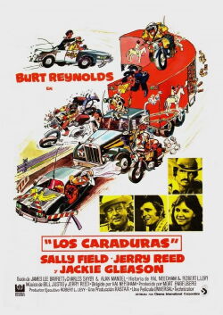 Dos pícaros con suerte (1977)
