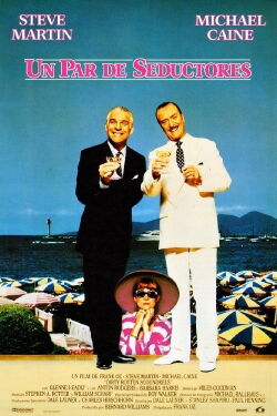 Dos pícaros sinvergüenzas (1988)
