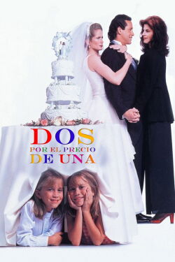 Dos por el precio de una (1995)
